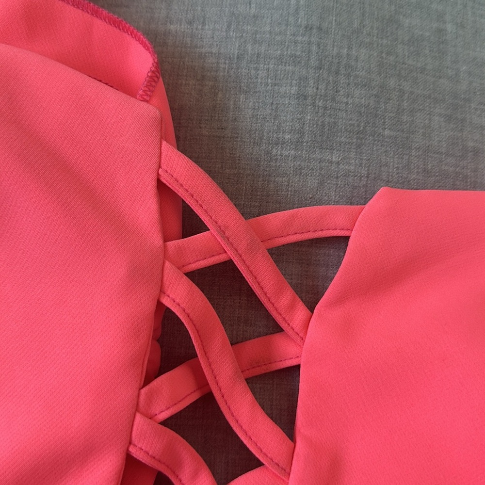Romper - Picture 4 of 4